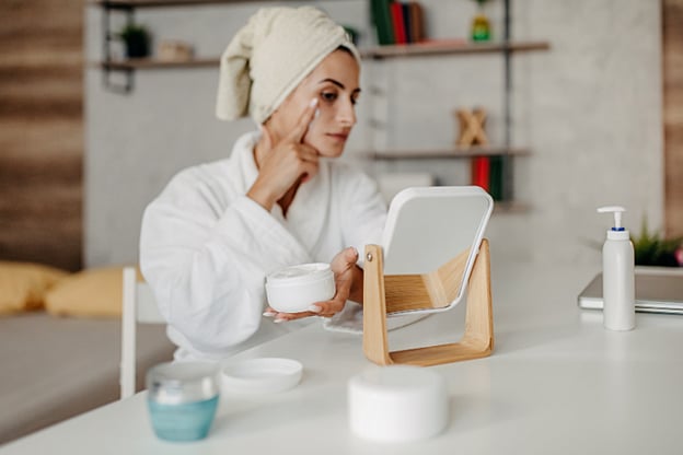 Luxury Wellness: Build a Routine for Elegance and Well-Being
