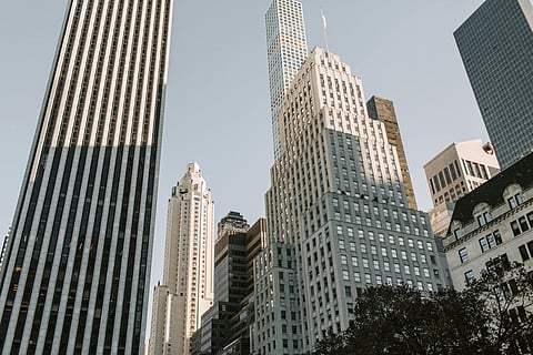 High-Rise Security: When and Why You Should Consider Lock Replacement in Midtown Manhattan