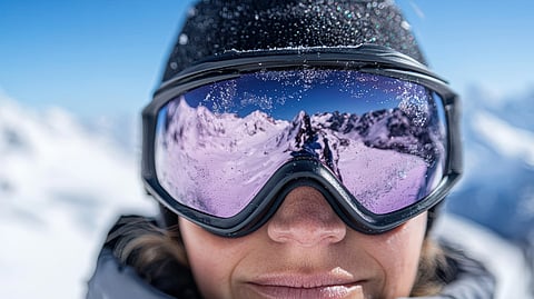 Shred in Style With Goodr: Bold Goggles That Go Beyond the Basics