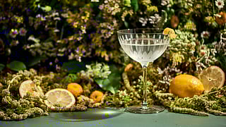 Classic Martini
