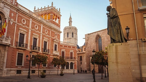 Valencia