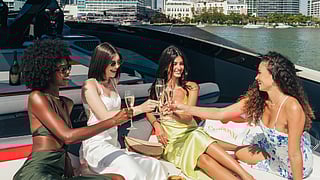 Casadonna Dock & Dine Experience