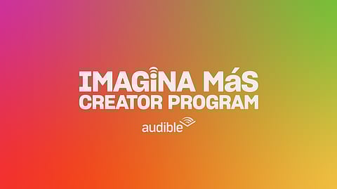 NVISION Latino Film & Music Festival Imagina Más Creator Program