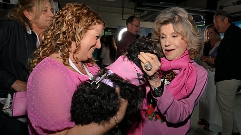 Pink and Paws Steal Hearts at ARF’s Rosé-Fueled Summer Celebration