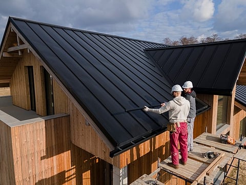 What Sets a Great Roofing Company Apart