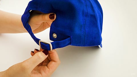 The History Of Velcro In Fashion