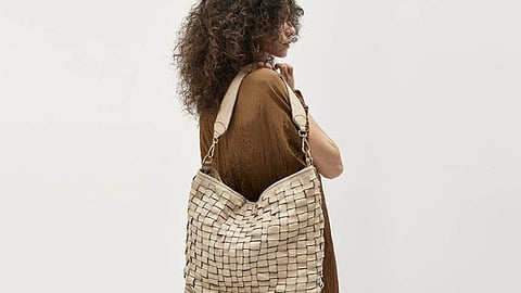 Natural Elegance Redefined With Handcrafted Italian Leather Totes