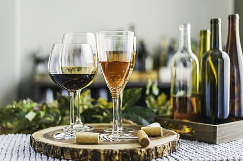 Experience Taste and Value with These Top Wine Picks from Total Wine & More