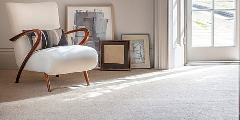 Ben Herbert from ‘Designer Carpet’ on the Latest Luxury Carpet Trends
