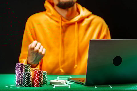 Inside the Private World of Virtual Poker Rooms