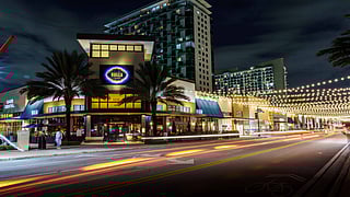 Bulla Gastrobar Shines in Coral Gables’ Lively Dining District