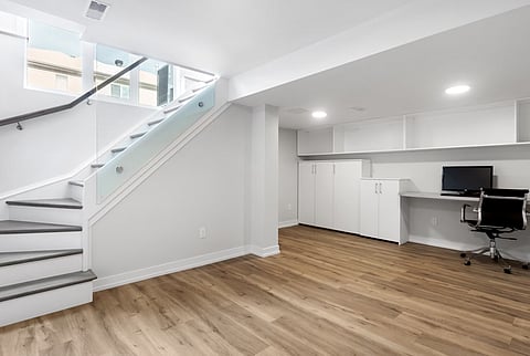 Beyond the Build: What Makes a Top-Tier Basement Contractor?