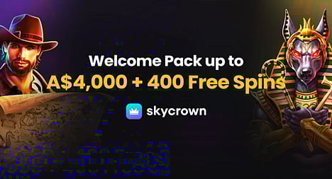 How to Claim Free Spins at SkyCrown Casino from Australia