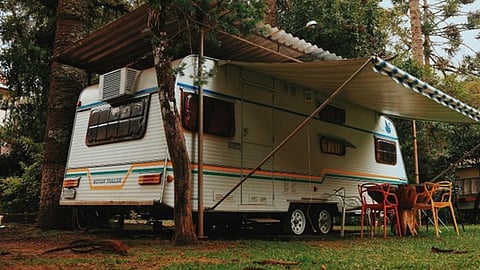 Top Tips Before Embarking on Your First RV Trip