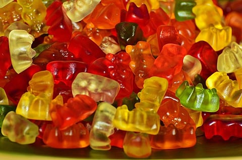 What to Know Before You Buy Delta 8 Gummies