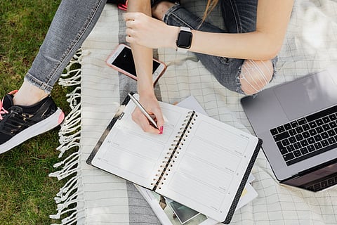 Apple Watch Series 9: The Must-Have Travel Wearable