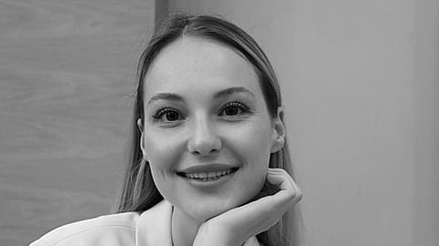 The Tree of Balance: Valeriya Kovbuz’s Innovative Framework for Emotional Resilience