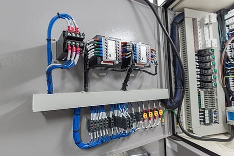 Electrify Your Space with Expert Wiring Solutions