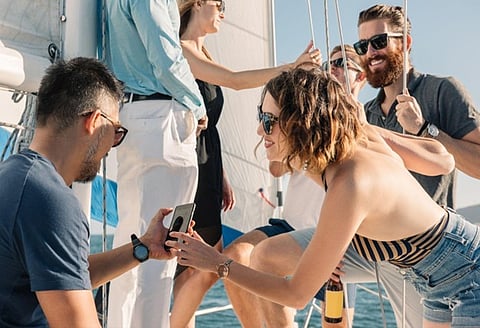 Which Palm Beach Boat Club Membership Fits You Best?  