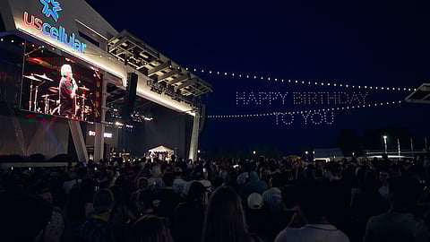 Johnsonville 4th of July Bash