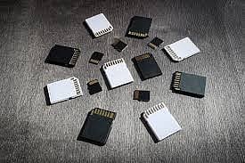 TF Card Storage Guide: How Much Memory Your Security Camera Really Needs