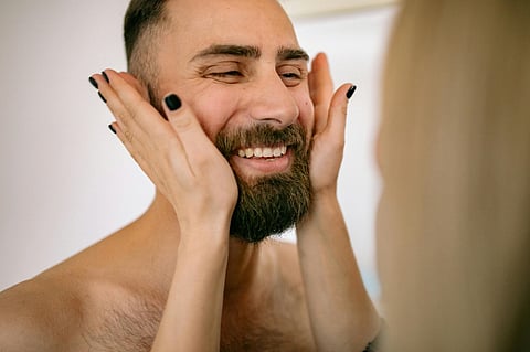Do Derma Rollers Really Support With Beard Growth?