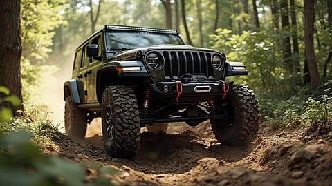 How Road Gear Experts Make Every Journey Safer