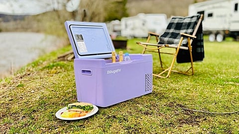 The Ultimate Guide to Car Fridges and Portable Fridge Freezers