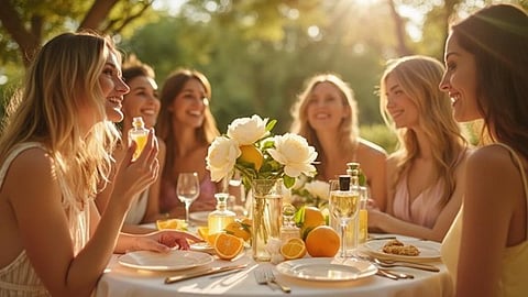 The Ultimate Guide To Summer Scent Styling Success