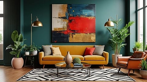 Creating Stunning Spaces That Leave Lasting Impressions