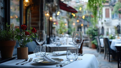 Farm-Fresh Flavors Meet Urban Charm in Sacramento’s Dining Scene