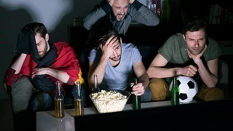 When Superstition Meets the Sportsbook: The Myth of the Drake Curse