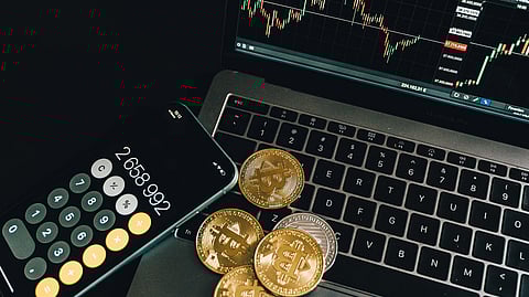 Cryptocurrency and Trading Platforms Continue to Reshape Modern Finance