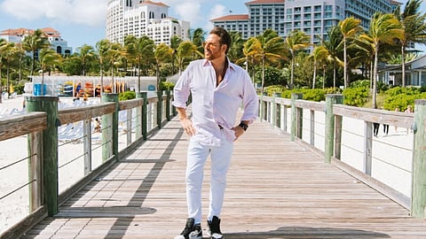  (Credit: Baha Mar)