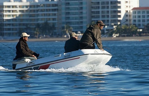 Gone Fishing: How to Plan the Perfect Trip