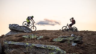 Swiss High Peaks and Michelin Plates in Andermatt, Switzerland