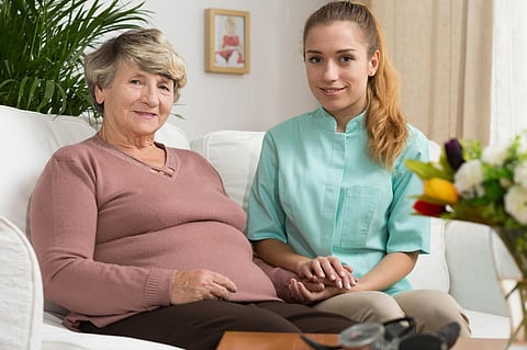 How Senior Living Services Create a Comfortable Lifestyle