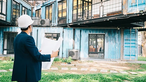 Step-by-Step Process of Working With an Architect (From Brief to Build)