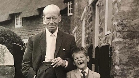 Tom Willday, the Fourth Generation Printer Cultivating Change Through Seed Paper