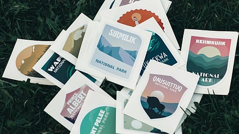 The Sticky Truth: How High-Quality Stickers Can Boost Your Marketing