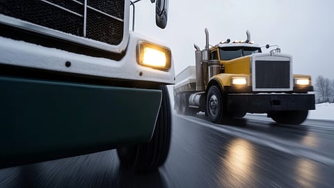 Top-Rated Milwaukee Truck Accident Lawyers Ready to Fight for You
