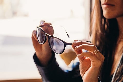 A Guide to Choosing Sunglasses That Match Your Face Shape