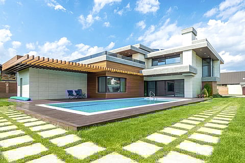 What Should Affluent Homeowners Know About Bringing in Outdoor Installations?