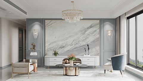 Carrara Marble: Why Dongxing is the Carrara Marble Supplier You Can Trust