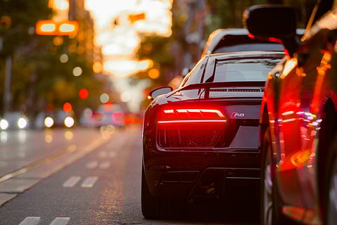 Common Types of Car Collisions and How to Avoid Them