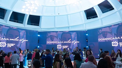 Dominican Republic Unveils New Campaign With Glamorous Miami Launch Event