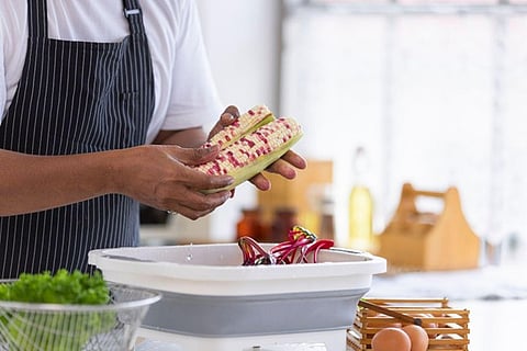 How to Replace Common Ingredients: 5 Quick Kitchen Hacks
