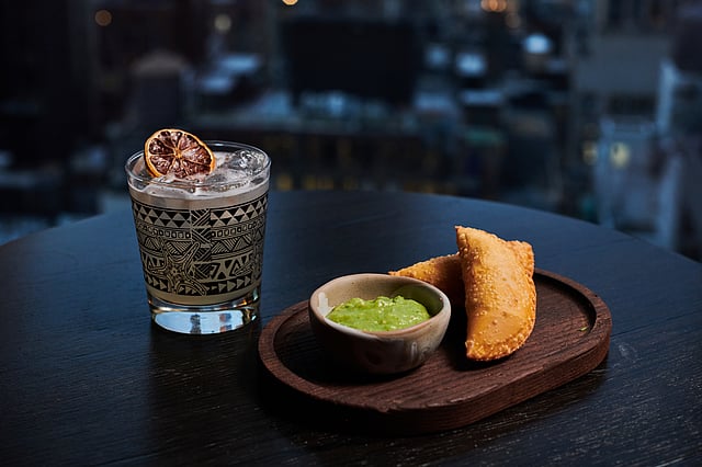 Agave Adventures: Luxe NYC Spots Elevate National Tequila Day