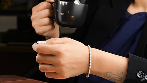 Cuban Link Chains vs. Tennis Bracelets: Types, Differences & How to Choose the Right Style for You