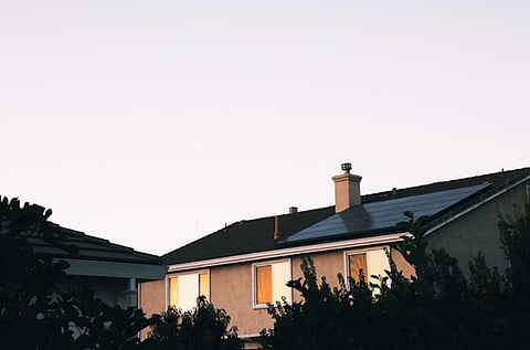 Is EcoFlow STREAM Compatible with Home Solar Systems?